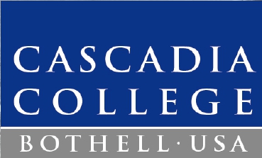 Cascadia-College Logo